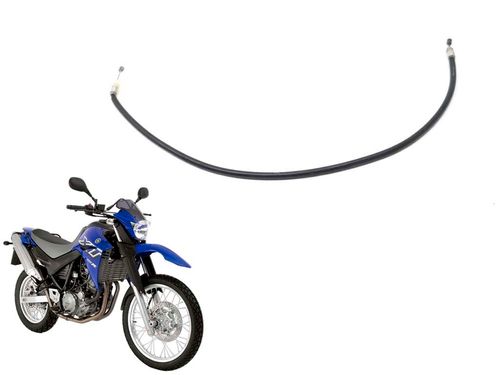 Cabo Trava Banco Yamaha Xt 660 05-1