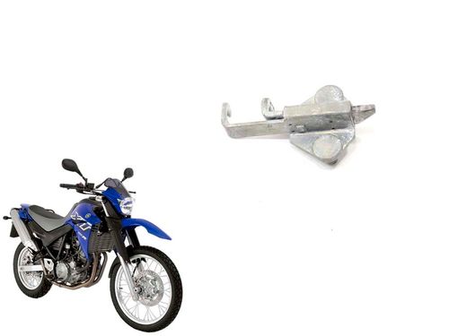 Trava Banco Yamaha Xt 660 05-1