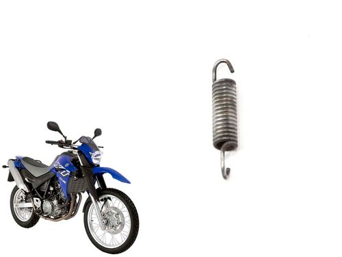 Mola Pedal Freio Yamaha Xt 660 05-1