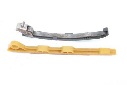 Guia Corrente Honda Hornet 600 Hornet600 04-07