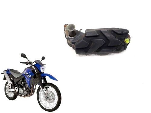 Pedaleira Dianteira Direita Yamaha Xt 660 05-1