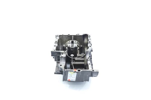 Bloco Motor Inferior Suzuki Gs500e Gs 500 E 93-0