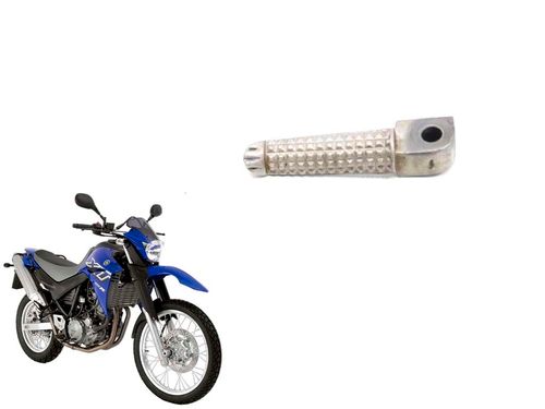 Pedaleira Traseira Esquerda Yamaha Xt 660 05-1
