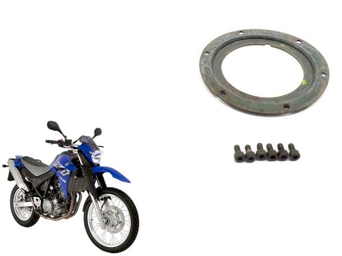 Flange Bomba Combustível Yamaha Xt 660 05-1