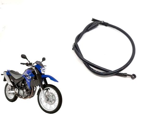 Flexível Freio Dianteiro Yamaha Xt 660 05-1