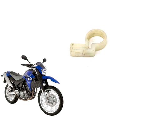 Guia Flexível Freio Dianteiro Yamaha Xt 660 05-1