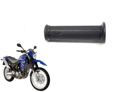 Manopla Esquerda Yamaha Xt 660 05-1