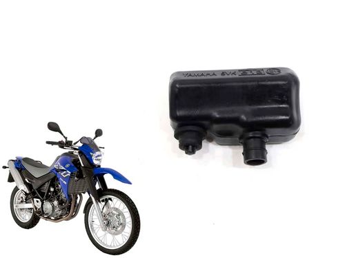 Tampa Suspiro Caixa Ar Yamaha Xt 660 05-1
