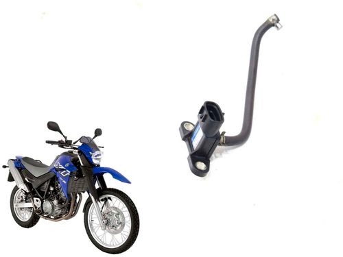 Sensor Map Yamaha Xt 660 05-1