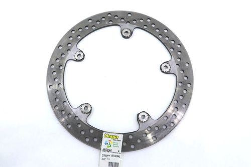Disco Freio Dianteiro Bmw F 800 R F800r 10-13