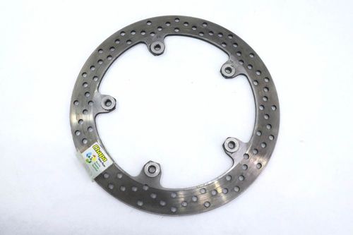Disco Freio Dianteiro 2 Bmw F 800 R F800r 10-13