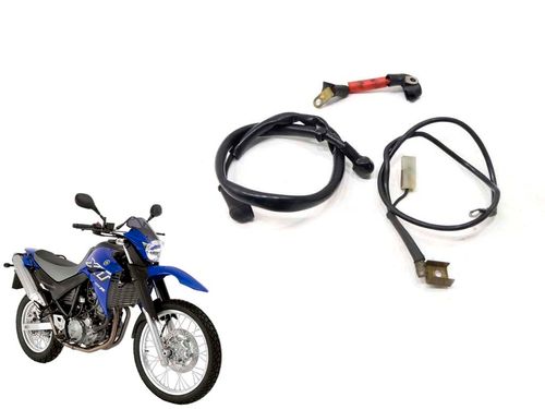 Kit Cabo Bateria Yamaha Xt 660 05-1