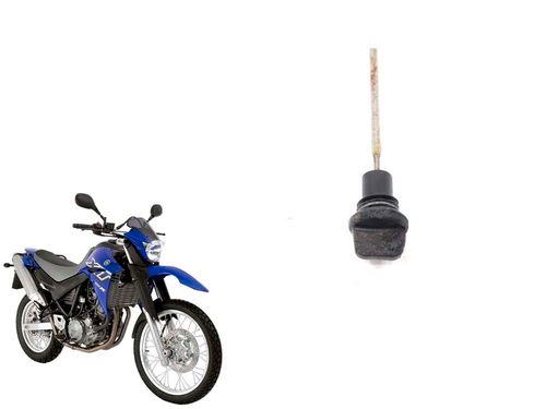 Vareta Nível Óleo Yamaha Xt 660 05-1