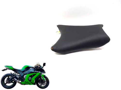Banco Dianteiro Piloto Kawasaki Zx 10 Zx10 11-1