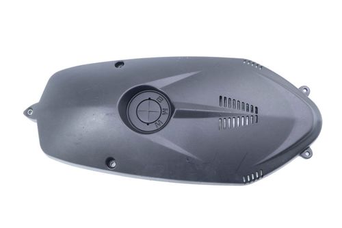 Acabamento Tampa  Motor Bmw R 1200 Gs R1200gs 08-12