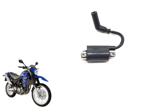 Bobina Ignição Yamaha Xt 660 05-1