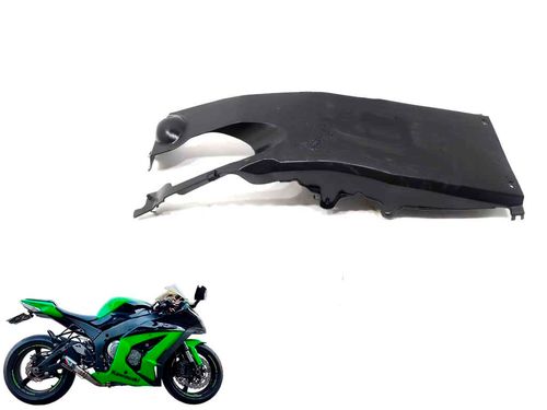 Para-lama Traseiro Interno Kawasaki Zx 10 Zx10 11-1