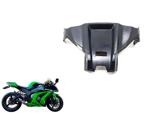 Carenagem Capa Tanque Kawasaki Zx 10 Zx10 11-1
