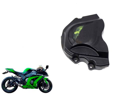Tampa Pinhão Kawasaki Zx 10 Zx10 11-1