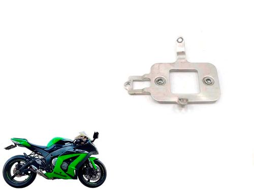 Suporte Retificador Kawasaki Zx 10 Zx10 11-1