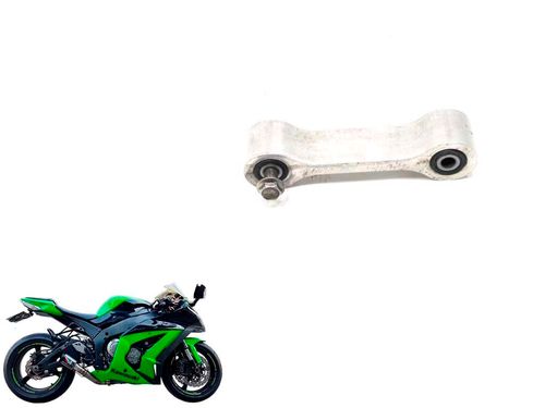 Link Amortecedor Kawasaki Zx 10 Zx10 11-1