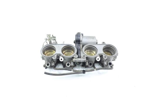 Corpo Injeção Yamaha Yzf R1 2007-2008