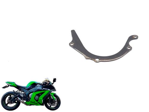 Guia Tampa Pinhão Kawasaki Zx 10 Zx10 11-1
