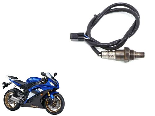 Sonda Lambda Yamaha Yzf R6 08-12