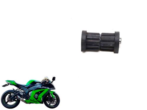 Borracha Tanque Kawasaki Zx 10 Zx10 11-1