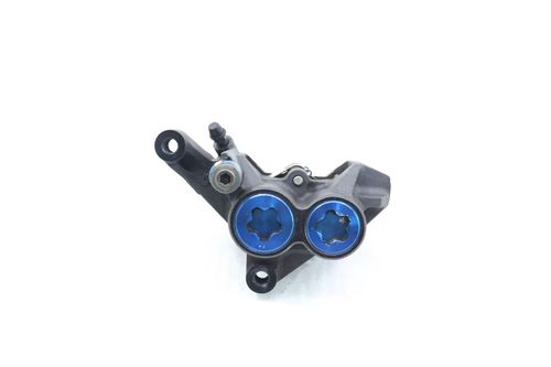 Pinça Freio Dianteiro Esquerdo Yamaha Yzf R1 1999-2001