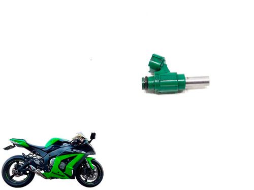 Bico Injetor de Alta Kawasaki Zx 10 Zx10 11-1