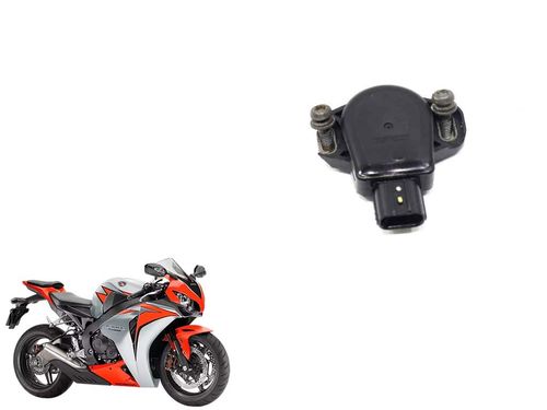 Sensor Tps Borboleta Honda Cbr 1000 Rr 07-1
