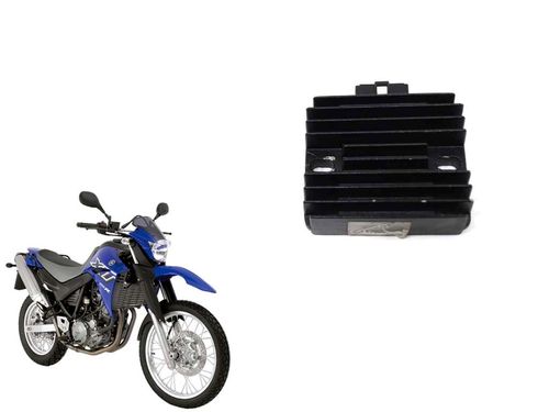 Retificador Yamaha Xt 660 10-1