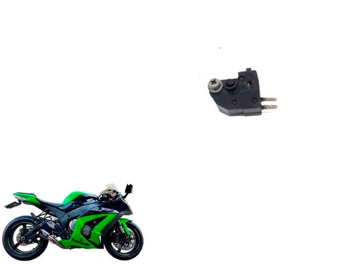 Interruptor Freio Dianteiro Kawasaki Zx 10 Zx10 11-1