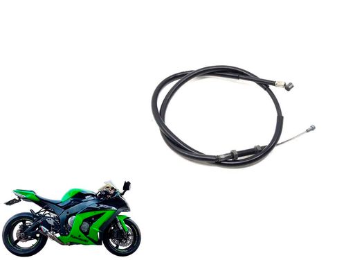 Cabo Embreagem Kawasaki Zx 10 Zx10 11-1