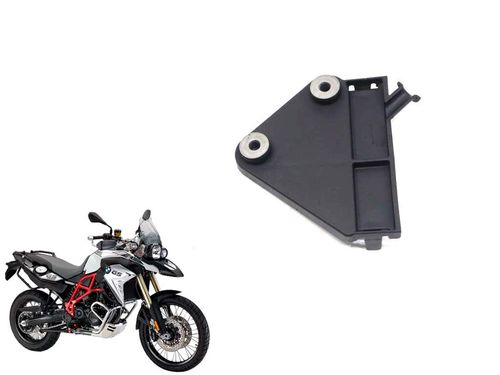 Suporte Rele Partida Bmw F 800 Gs F800gs 13-1