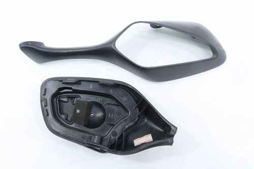 Carcaça Espelho Retrovisor L/d Honda Cbr 1000 Rr 2012-2016