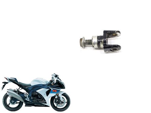 Suporte Pedal Freio Suzuki Gsxr Srad 1000 11-1