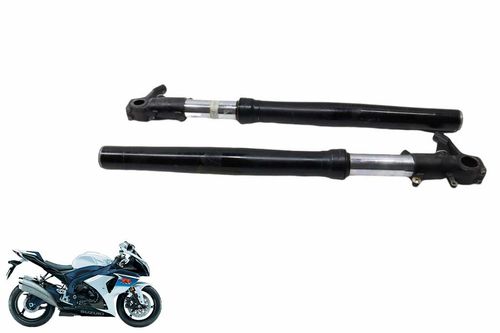 Par Bengalas Suzuki Gsxr Srad 1000 Srad 1000 11-1