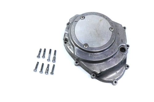 Tampa Esquerda Motor Kawasaki Vulcan 750 94-98