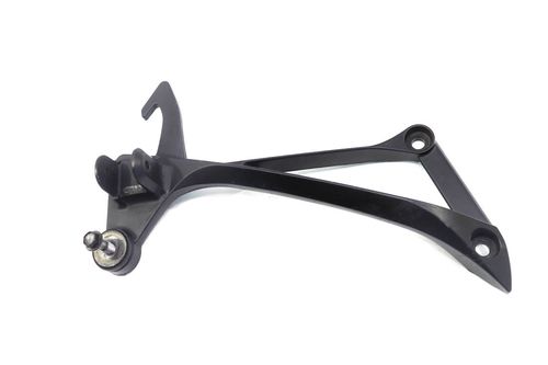 Suporte Pedaleira Traseiro Direito Kawasaki Zx 10 11-15