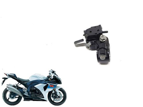Manicoto Esquerdo Suzuki Gsxr Srad 1000 Srad 1000 11-1