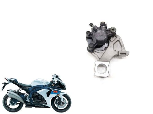 Pinça Freio Traseira Suzuki Gsxr Srad 1000 11-1