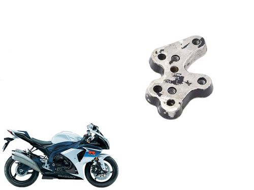 Suporte Bacalhau Esquerdo Suzuki Gsxr Srad 1000 11-1