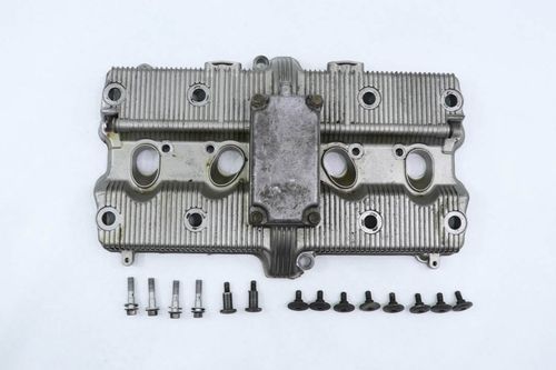 Tampa Cabeçote Suzuki Gsx 750 F Gsx750f 94-97