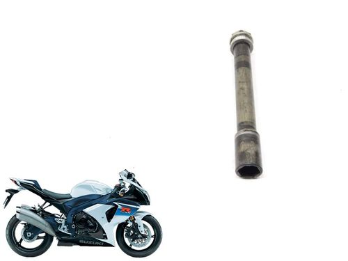 Eixo Roda Dianteira Suzuki Gsxr Srad 1000 11-1