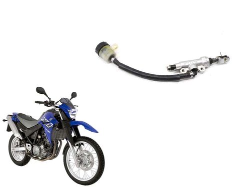 Cilindro Burrinho Freio Traseiro Yamaha Xt 660 10-1
