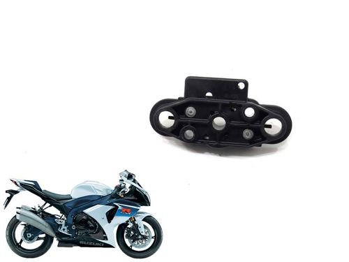 Suporte Trava Banco Suzuki Gsxr Srad 1000 11-1