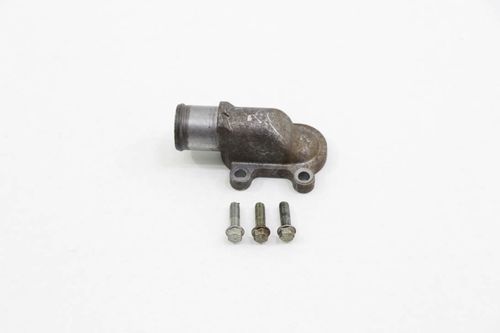 Conexão Mangueira Agua Suzuki Gsxr 1000 Srad 2011-2013