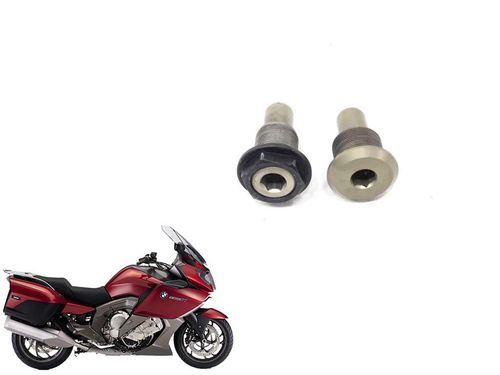 Parafuso/eixo Balança Diant Bmw K 1600 Gt K1600gt 11-1